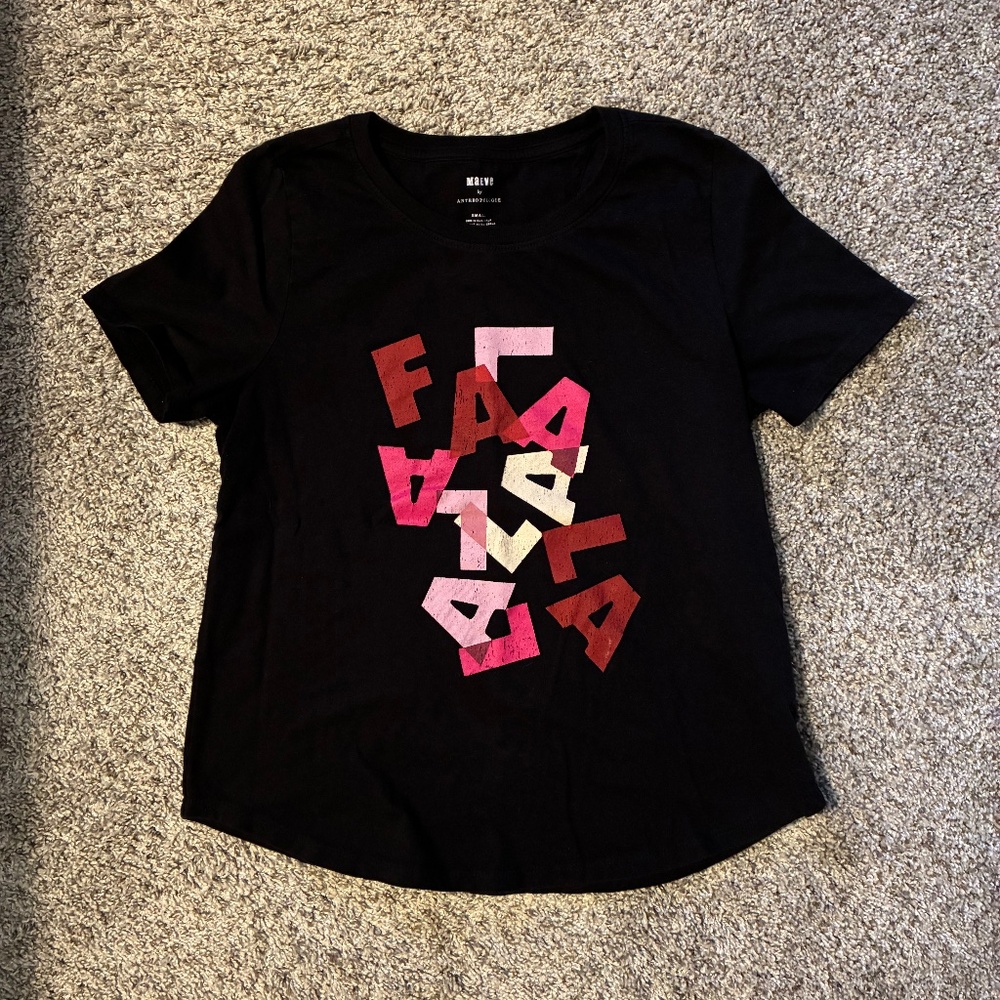 Maeve T-Shirt
